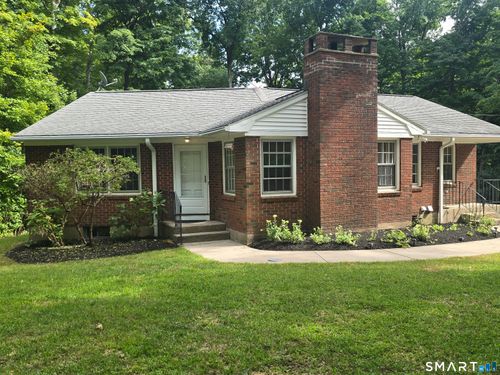 578 Old Sherman Hill Rd, Woodbury, CT, 06798-4007 | Card Image