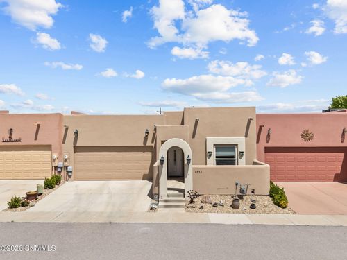 4053 Marmara, Las Cruces, NM, 88012-0746 | Card Image
