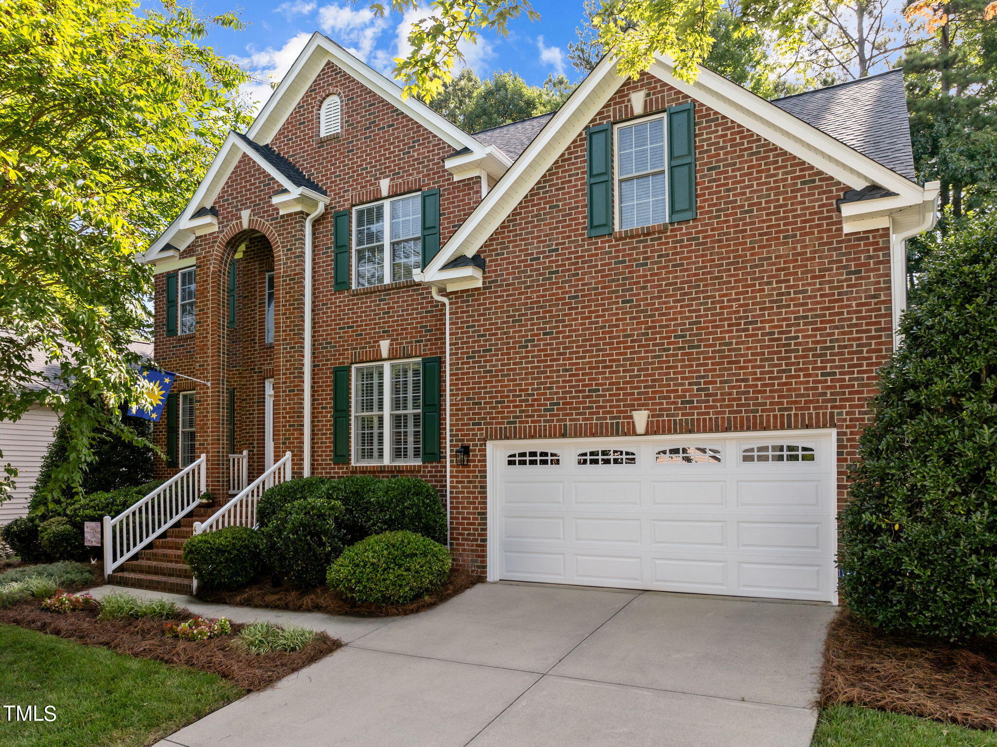 Triland Way, Cary, NC 27518