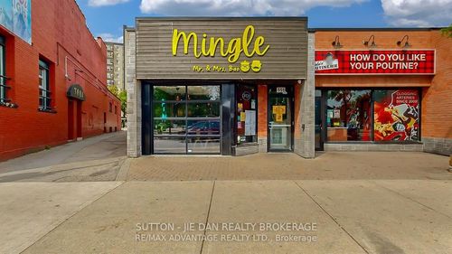 1-551 Richmond St, London, ON, N6A3E9 | Card Image