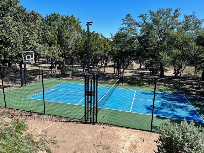 Beach Club Pickleball Court | Image 30