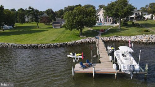 802 Broadcreek Dr, STEVENSVILLE, MD, 21666-2654 | Card Image