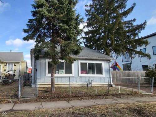 1314 10th St, Indianapolis, IN, 46202-3471 | Card Image