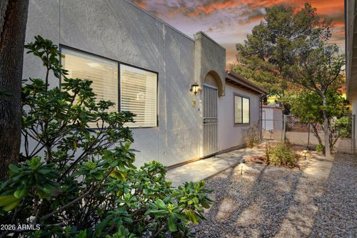 5301 Desert Shadows Dr, Sierra Vista, AZ, 85635-6707 | Card Image