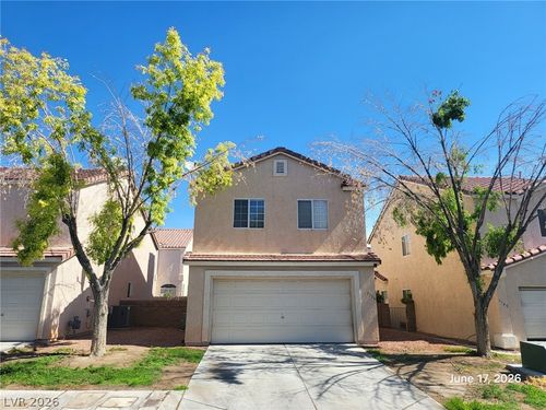 5756 Sunken River Trl, Las Vegas, NV, 89118-2061 | Card Image