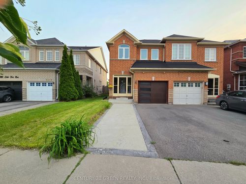 7314 Cork Tree Row, Mississauga, ON, L5N8N9 | Card Image