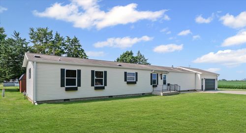 407 W Donald St, Fithian, IL, 61844-4200 | Card Image