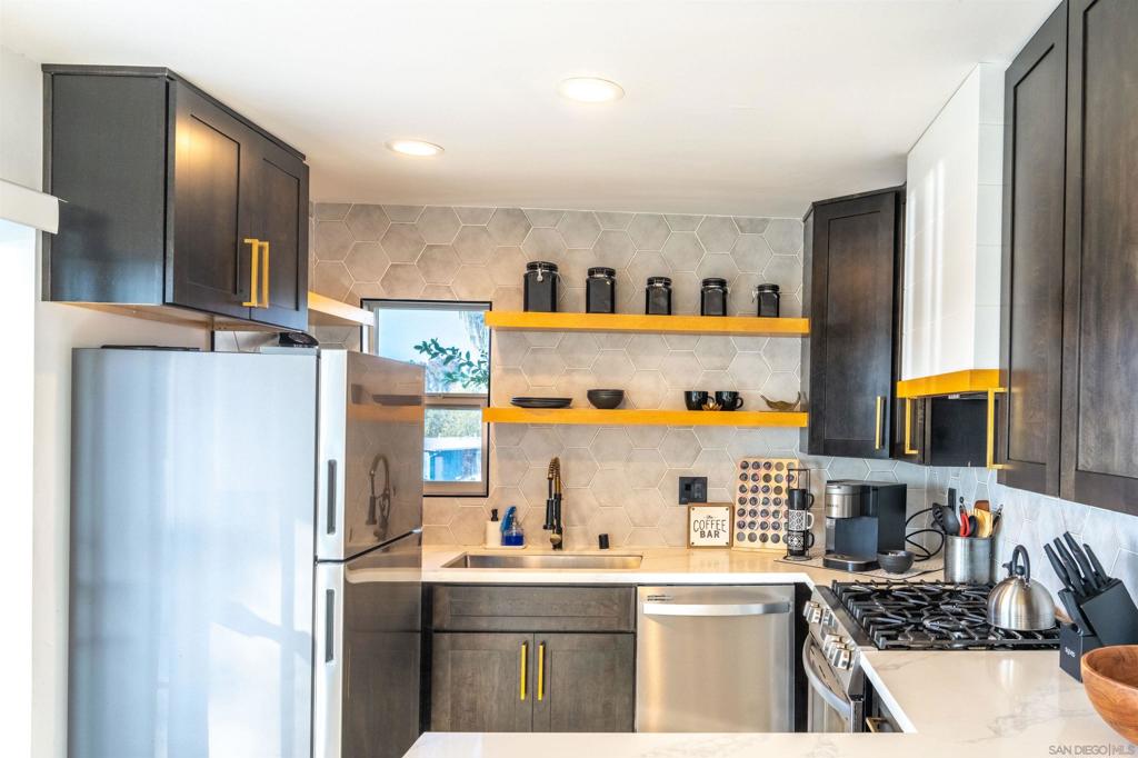 Residential in San Diego 4