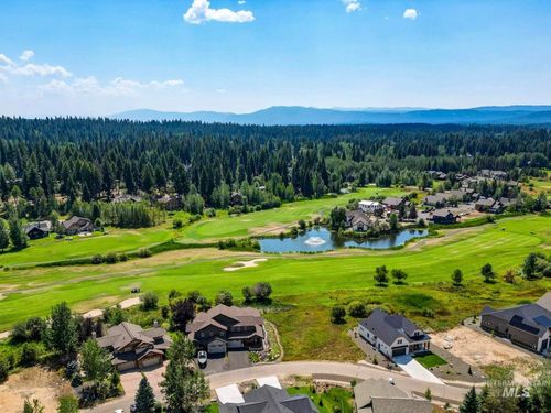 1400 & 1404 Mountain Meadow Dr, McCall, ID, 83638-4002 | Card Image