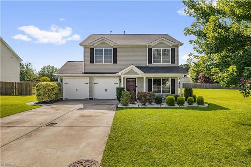 510 Carter Ridge Dr, Reidsville, NC, 27320-9030 | Card Image