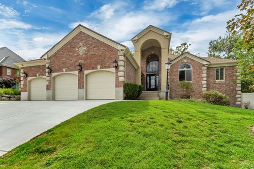 14668 S Draper View Cv, Draper, UT, 84020-7628 | Card Image