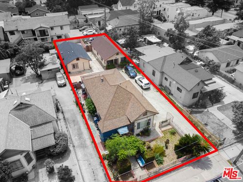2920 Baldwin Street, Los Angeles, CA, 90031 | Card Image