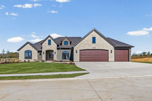 2805 Genesis Dr, COLUMBIA, MO, 65201 | Card Image