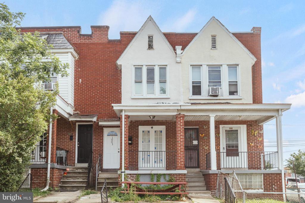 Residential in BALTIMORE 5