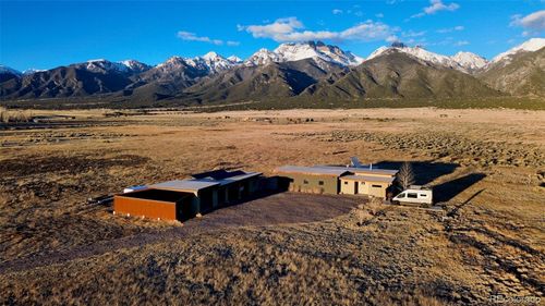 462 Camino Real, Crestone, CO, 81131 | Card Image