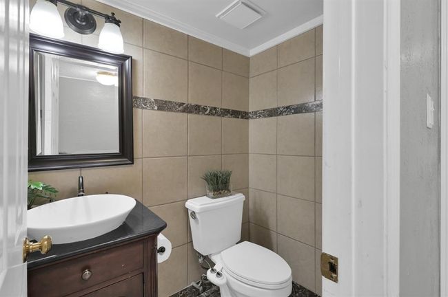 Downstairs half bath | Image 17