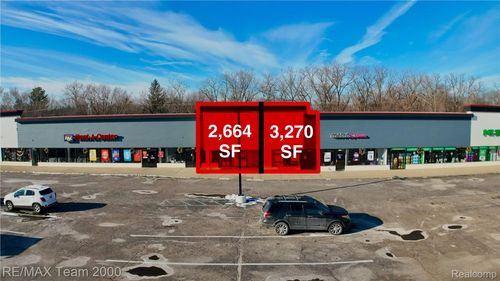 14815 Telegraph Rd, Redford, MI, 48239-3418 | Card Image