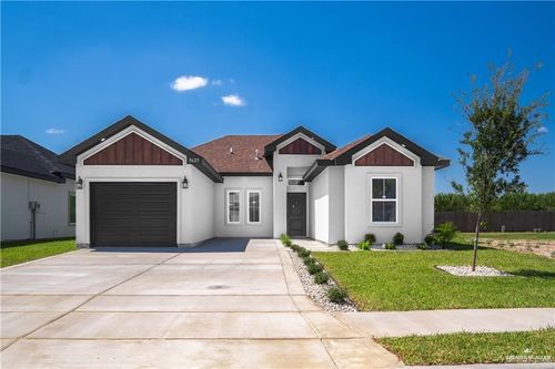 3625 E Diamondhead Ave, Alton, TX, 78573-4573 | Card Image