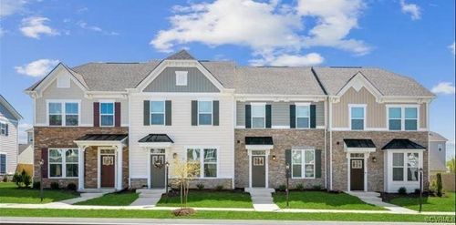 233 Orange Blossom Run, Sandston, VA, 23150-4417 | Card Image