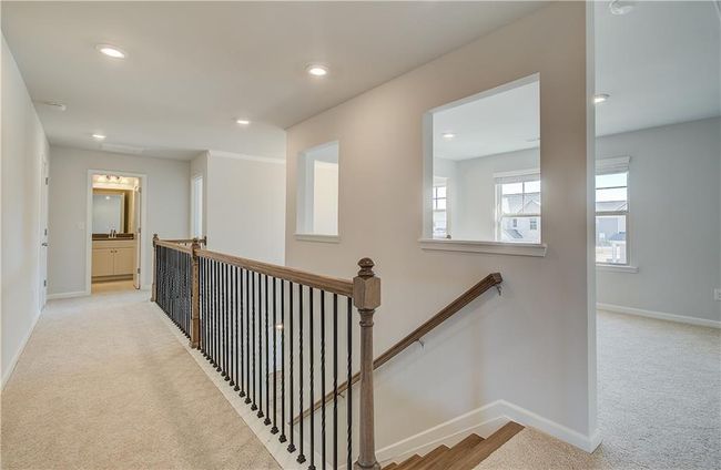 2781 Dolce Rd, House other with 5 bedrooms, 5 bathrooms and null parking in Dacula GA | Image 19