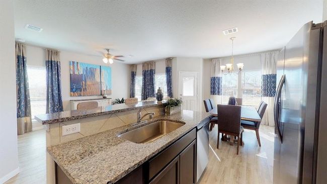 10288 Badger Run Ln, House other with 3 bedrooms, 3 bathrooms and 2 parking in Magnolia TX | Image 7