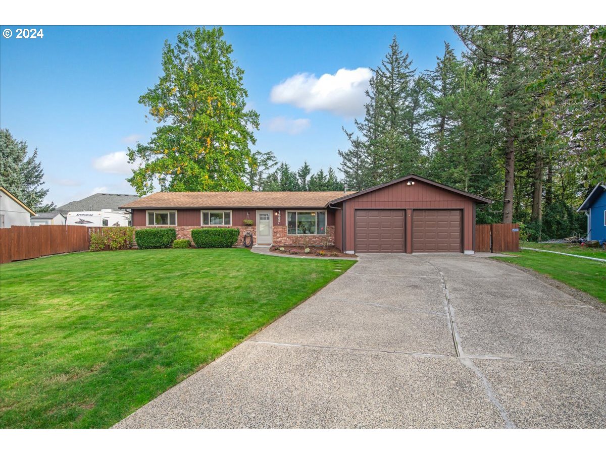 Kings Byway , Troutdale, OR 97060