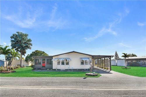471 Ann Marie Cir, Port Saint Lucie, FL, 34952-7944 | Card Image