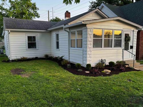 203 Van Dusen Ave, Evansville, IN, 47711-3265 | Card Image