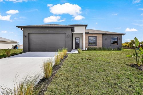 316 Nw 10th St, Cape Coral, FL, 33993-1163 | Card Image