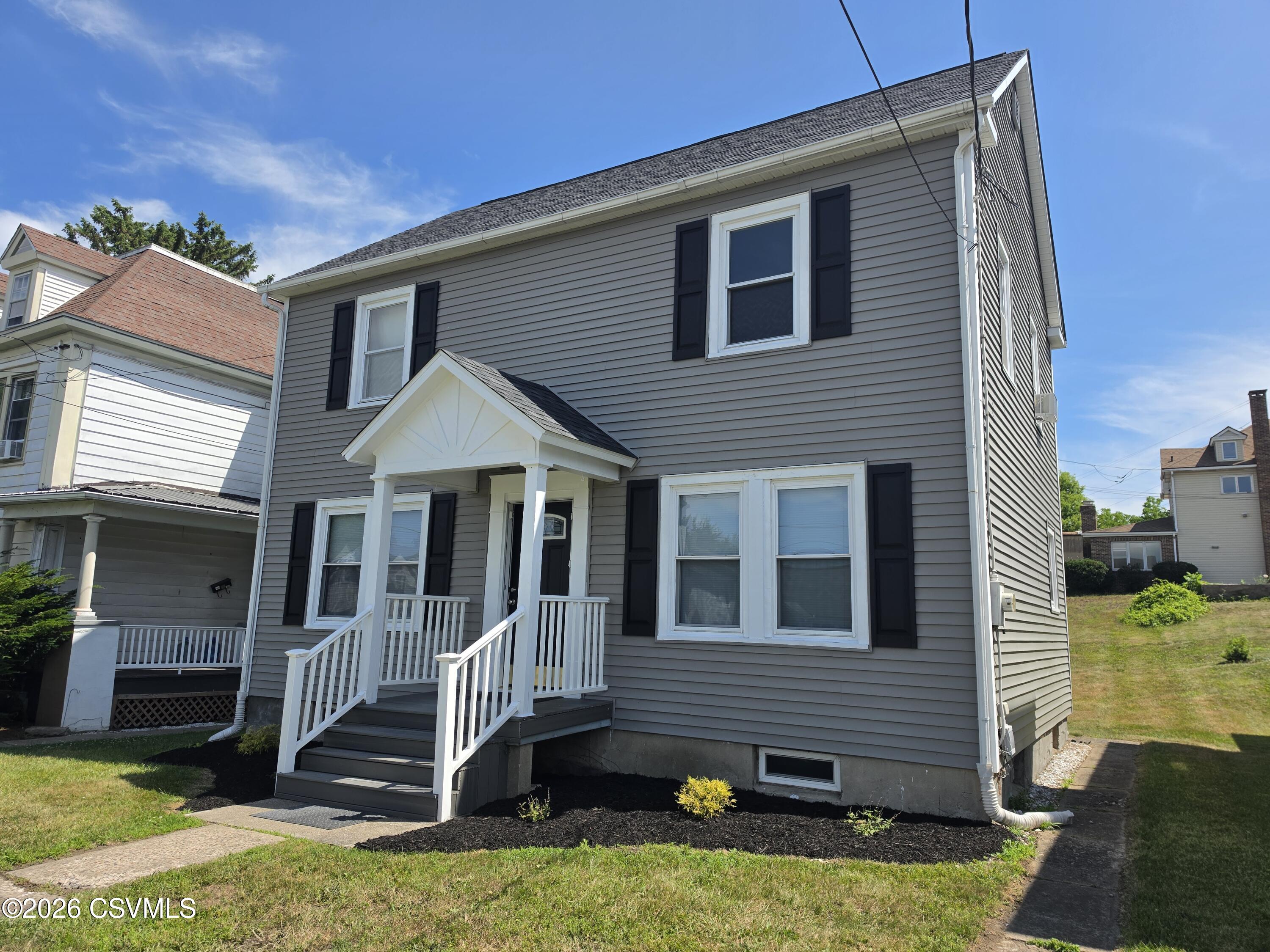 Residential in Berwick 3