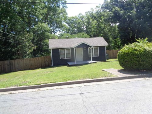 3101 Boyd Street, Little Rock, AR, 72204 | Card Image