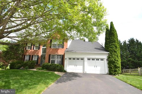 6385 Hunters Crossing Ct, ELDERSBURG, MD, 21784-6413 | Card Image