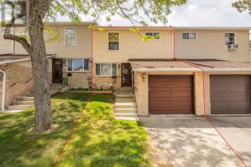 82-82 Laurie Crescent, Owen Sound, ON, N4K6C3 | Card Image