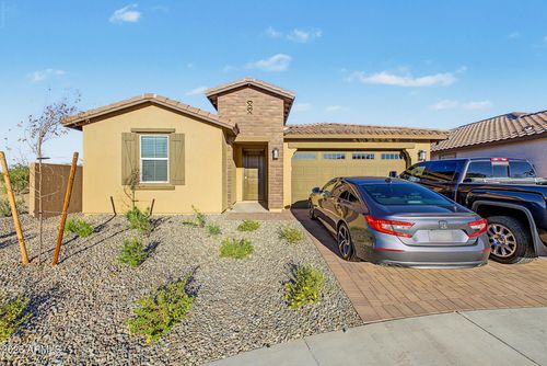 5987 N 191st Drive, Litchfield Park, AZ, 85340 | Card Image