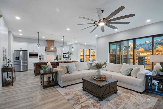 871 Willington Dr, House other with 3 bedrooms, 3 bathrooms and null parking in Spring Creek NV | Image 6