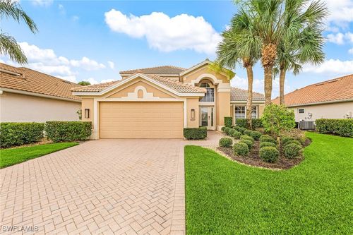 9227 Independence Way, FORT MYERS, FL, 33913-7076 | Card Image
