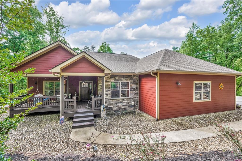 Julie Way, Pickens, SC 29671