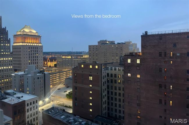 APT-1504 - 915 Olive St, Condo with 2 bedrooms, 2 bathrooms and 1 parking in Saint Louis MO | Image 24