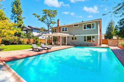 2673 Velvet Way, Walnut Creek, CA, 94596-6431 | Card Image