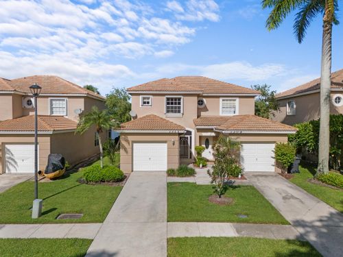 7313 Smithbrooke Drive, Lake Worth, FL, 33467 | Card Image