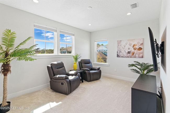 34 Red Rock Ln, House other with 4 bedrooms, 4 bathrooms and null parking in ST JOHNS FL | Image 24