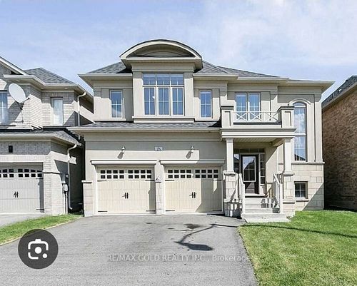 25 Junetown Cir, Brampton, ON, L6X0X7 | Card Image