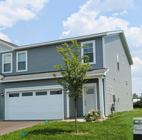 8361 Cherry St, Clear Lake, MN, 55319-7518 | Card Image
