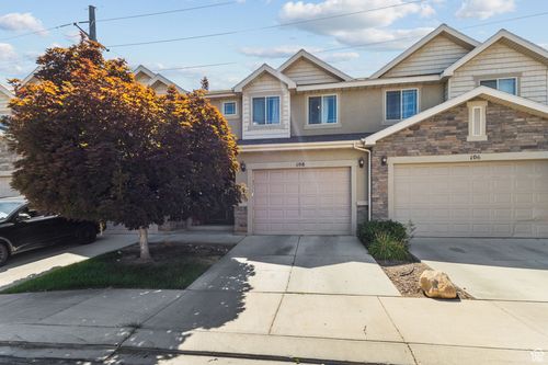 108 610, American Fork, UT, 84003-2864 | Card Image