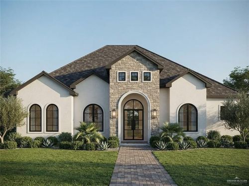 2713 E Pecos Road, Edinburg, TX, 78542 | Card Image