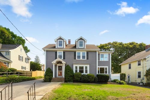 85 Robbins Rd, Watertown, MA, 02472-3447 | Card Image