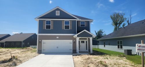 77 Fishing Creek Dr, New Bern, NC, 28562 | Card Image