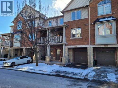 628 Garibaldi Common, Burlington, ON, L7L0E2 | Card Image