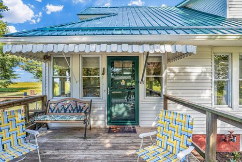 10047 E E 1100 North Rd, Fairmount, IL, 61841-6248 | Card Image