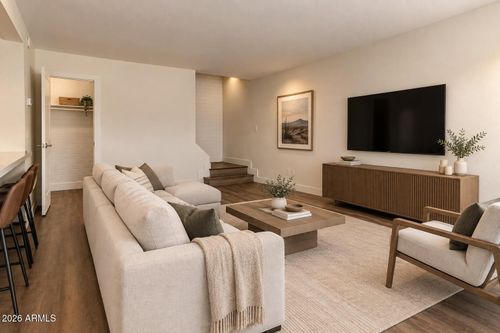4154 N 81st St, Scottsdale, AZ, 85251-2671 | Card Image